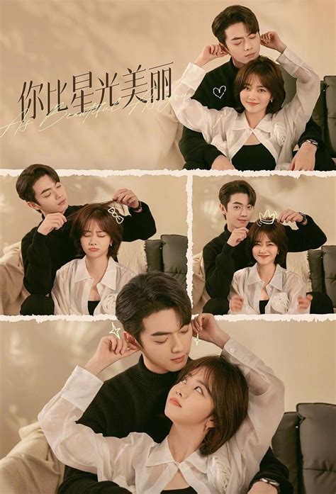 As Beautiful as You (TV Series 2024– ) .
